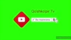 Qo&#39;shko&#39;pir TV YouTube Kanal
