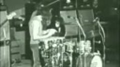 Deep Purple Live in Belgium August 1969