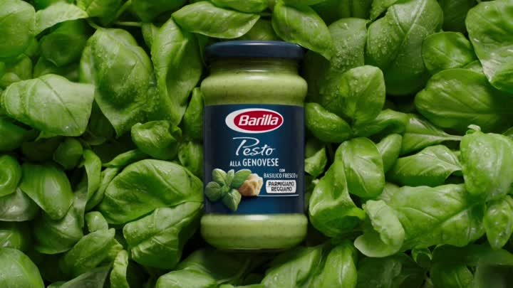 Pesto Festival | Pesto alla Genovese