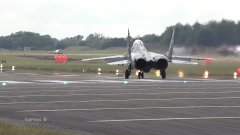Spectacular Vertical Takeoff MiG-29 | МиГ-29 Вертикальный вз...
