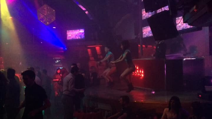 1-45 
Шикарная суббота ;)
Night Club City