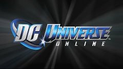 DC Universe Online #17 [ОМАК,Бейн]