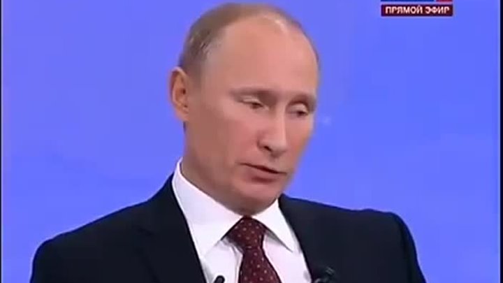 Путин o Федорe Емельяненко