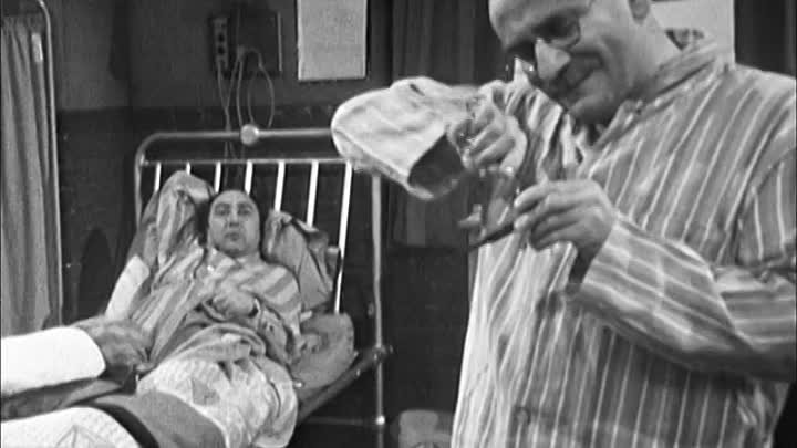 Till Death Us Do Part - S02E08 - In Sickness and In Health... (13 February 1967) 