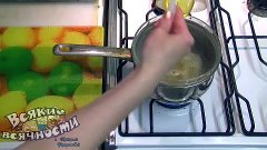 Сахарная мастика мастер класс видео (Sugar paste naturally w...