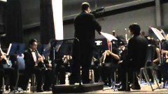 Summit High School Concert Band - Exhilaration