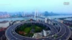 Китайцы строят мега город на 130 миллионов человек