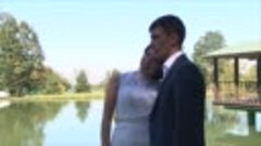 Видеосъемка 8-918-826-90-82 Заур . Свадьба Виктора и Светлан...