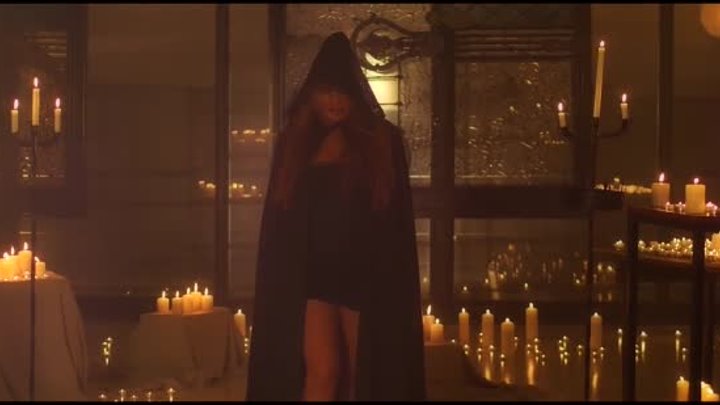 Helena Paparizou - Kati Skoteino (Official Music Video)