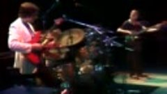 Allan Holdsworth - Where Is One (Live in Japan 1984)