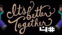 It&#39;s Better Together-[4 серия]Проклятая вагонетка:0