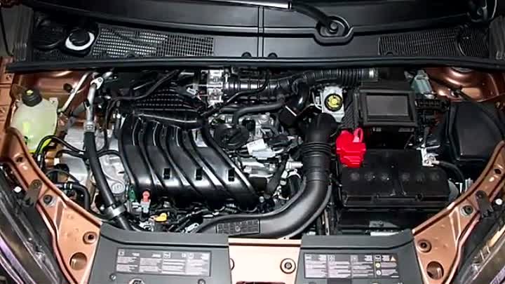 Лада х рей фото двигателя Лада х рей фото двигателя