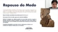 Repouso do Medo - Monoteísmo Prático Aula 3