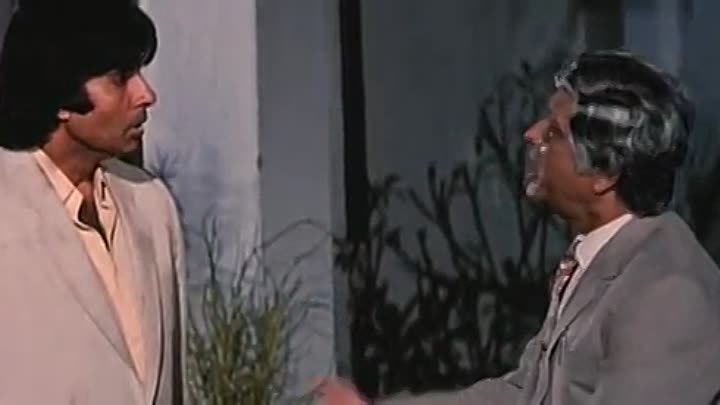 Пьяница _ Sharaabi (1984)(Индия)
