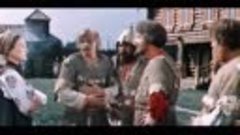 Финист - Ясный Сокол.1975.(СССР. фильм-сказка, мелодрама, мю...