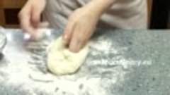 Картофельные Ньокки - Рецепт Бабушки Эммы