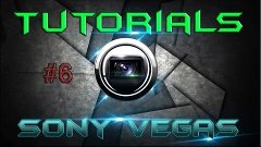 #6 Sony Vegas Tutorial Difference Effect and Height Map