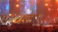 Dieter Bohlen - SAP ARENA FullConcert (Teil 2),Mannheim 05.1...