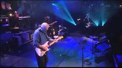 David Gilmour The Fender 50th Birthday Celebration 1