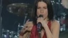 Laura Pausini - One more time ( live )