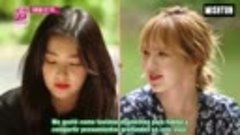 [SUB ESP] Red Velvet - Level Up Project Season 3 Ep. 40 (Fin...