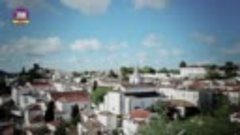 Portugal in 150 Seconds   Óbidos