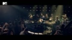 Сплин – Храм (MTV Unplugged)