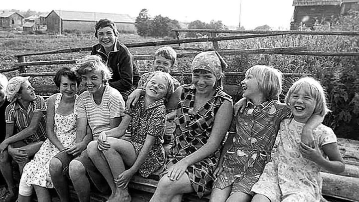 Деревни 90 годов фото Деревни 90 годов фото