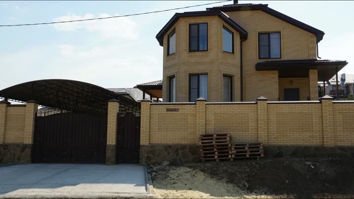 Строительство домов в Анапе под ключ http://www.ug-region.com