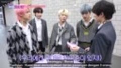 [INDO SUB] The Show Behind &#39;Face Ticket&#39; - TOMORROW X TOGETH...