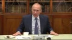 Путин напомнил, что во главе ополчения 1612 года стоял этнич...