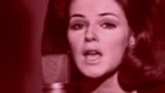 Anni-Frid Lyngstad (Frida - ABBA) - Mad About The Boy (1970)