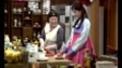 New tales of a gisaeng 24