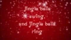Bobby Helms - Jingle Bell Rock (Lyrics Song)
