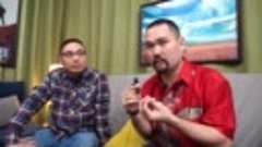 TV1KG/ Бишкекский кинофестиваль &quot;Олгон-Хорхон-2020&quot; прошел о...