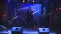 Группа Леди (Юля Шереметьева) на Телемарафоне в Live Stars C...