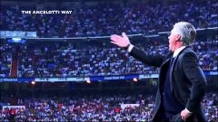 Carlo Ancelotti , Thanks Boss! (See You Again)