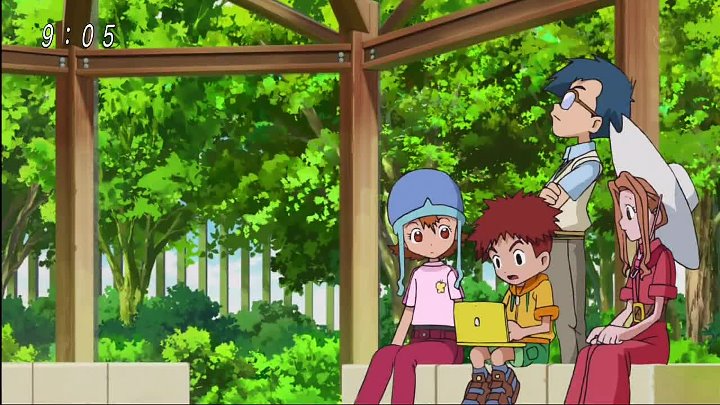 デジモンアドベンチャー 26話 動画 2020年11月29日 9tsu net