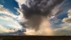 The Arizona Monsoon - A Time-Lapse Film