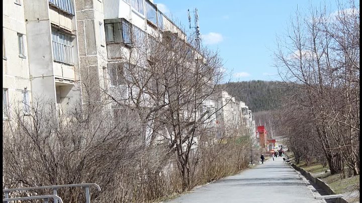 Башня челябинская область сатка микрорайон западный фото Башня челябинская область сатка микрорайон западный фото