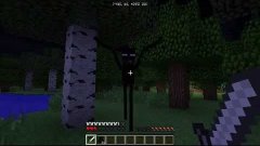 Наркомания в Minecraft 1.6.2/1.6.1(Баг в minecraft)