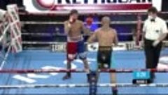 Tobia Giuseppe Loriga vs Dario Socci (13-11-2020)