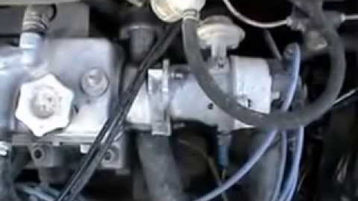 Как снять зажигание на ваз 2109 Как снять зажигание на ваз 2109