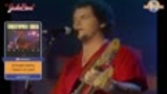 Christopher Cross - Sailing @ 1981 192TV