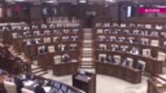 No comment_ «Nivelul democrației în Parlament «зашкаливает»