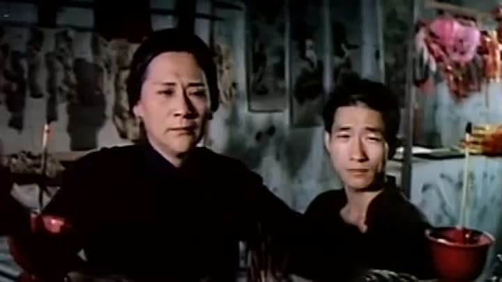 Кулак ярости - 3 (боевые искусства - Bruce Li 1979 год)