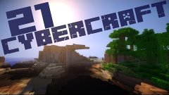 CyberCraft #21 ДИСК