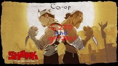 Shank Co-op 2-Серия С G250 и igor2901