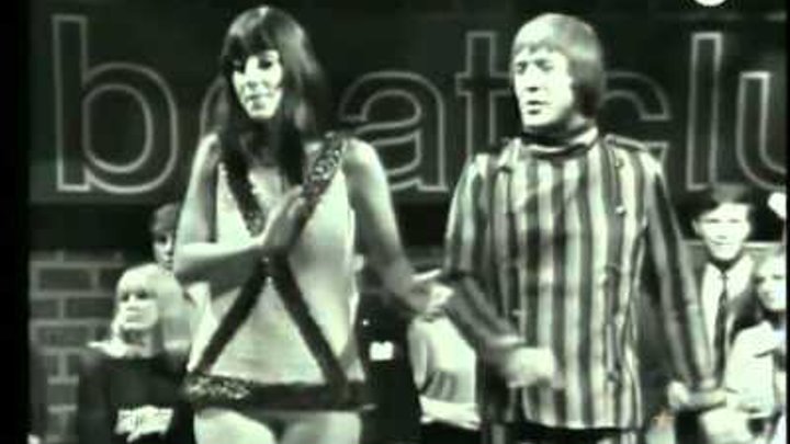 Cher & Sonny: Little Man (1966 - rimasterizzato HQ sound)