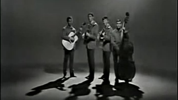 The Hootenanny Singers - Gabrielle 1964